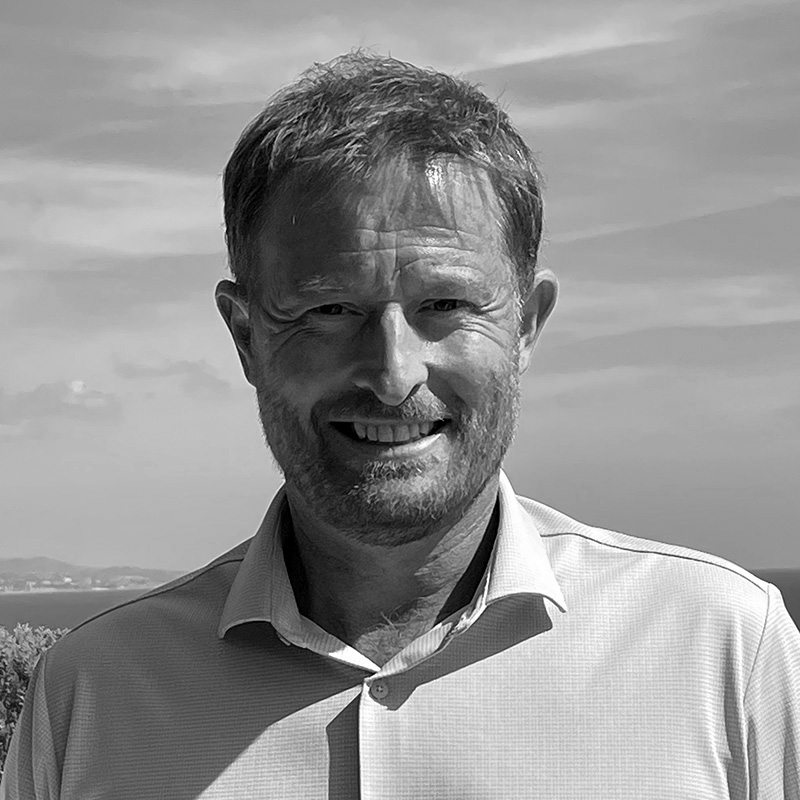 Lars Hovmand Mikkelsen